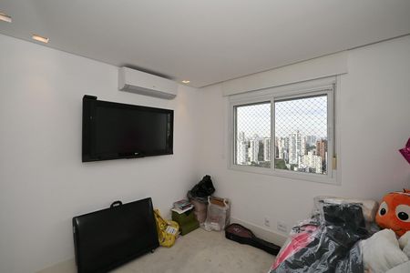 Apartamento à venda com 260m², 3 quartos e 4 vagasSuíte 3