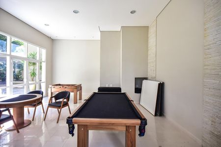 Apartamento à venda com 260m², 3 quartos e 4 vagasSalão de Jogos