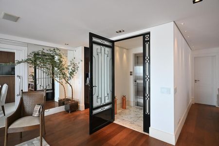Apartamento à venda com 260m², 3 quartos e 4 vagasHall de Entrada