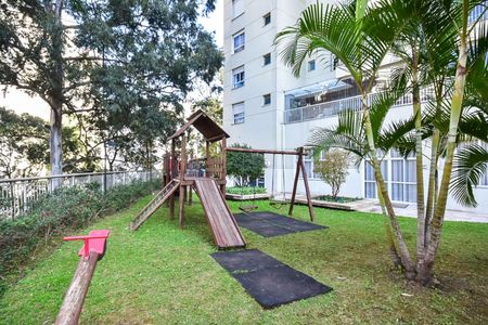 Apartamento à venda com 260m², 3 quartos e 4 vagasPlayground