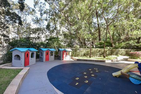 Apartamento à venda com 260m², 3 quartos e 4 vagasPlayground