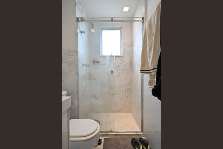 Apartamento à venda com 260m², 3 quartos e 4 vagasBanheiro 1 da  Suíte 1