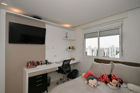 Apartamento à venda com 260m², 3 quartos e 4 vagasSuíte 2