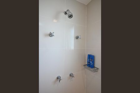 Apartamento à venda com 260m², 3 quartos e 4 vagasBanheiro da Suíte  3