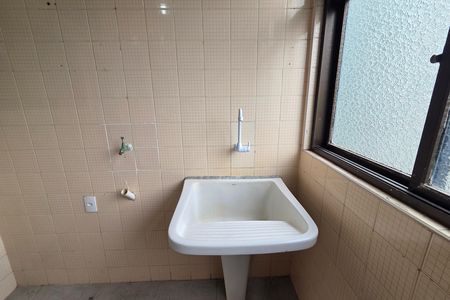 Apartamento para alugar com 168m², 4 quartos e 2 vagas Apartamento para alugar com 168m², 4 quartos e 2 vagasÁrea de Serviço