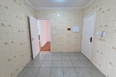 Apartamento para alugar com 168m², 4 quartos e 2 vagas Apartamento para alugar com 168m², 4 quartos e 2 vagasCozinha