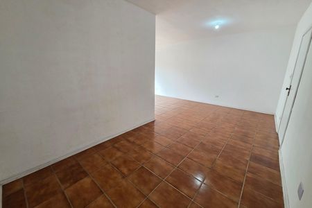 Sala de apartamento para alugar com 4 quartos, 168m² em Canto do Forte, Praia Grande