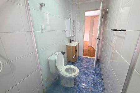 Apartamento para alugar com 168m², 4 quartos e 2 vagas Apartamento para alugar com 168m², 4 quartos e 2 vagasBanheiro