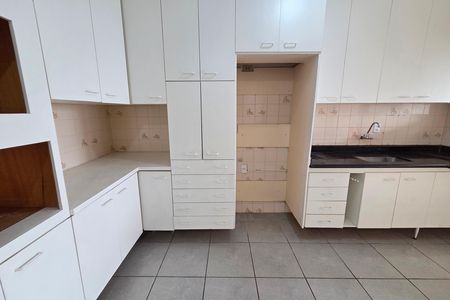 Apartamento para alugar com 168m², 4 quartos e 2 vagas Apartamento para alugar com 168m², 4 quartos e 2 vagasCozinha