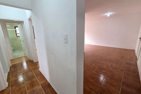 Apartamento para alugar com 168m², 4 quartos e 2 vagas Apartamento para alugar com 168m², 4 quartos e 2 vagasSala