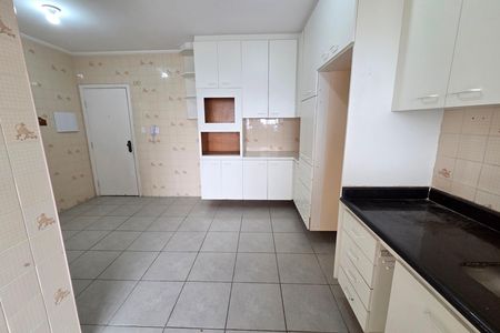Apartamento para alugar com 168m², 4 quartos e 2 vagas Apartamento para alugar com 168m², 4 quartos e 2 vagasCozinha