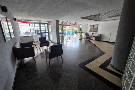 Apartamento para alugar com 168m², 4 quartos e 2 vagas Apartamento para alugar com 168m², 4 quartos e 2 vagasÁrea comum