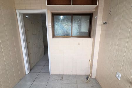 Apartamento para alugar com 168m², 4 quartos e 2 vagas Apartamento para alugar com 168m², 4 quartos e 2 vagasÁrea de Serviço