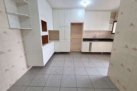 Apartamento para alugar com 168m², 4 quartos e 2 vagas Apartamento para alugar com 168m², 4 quartos e 2 vagasCozinha