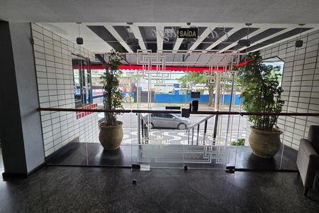 Apartamento para alugar com 168m², 4 quartos e 2 vagas Apartamento para alugar com 168m², 4 quartos e 2 vagasÁrea comum
