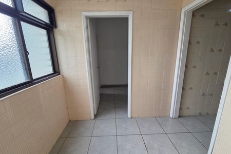 Apartamento para alugar com 168m², 4 quartos e 2 vagas Apartamento para alugar com 168m², 4 quartos e 2 vagasÁrea de Serviço