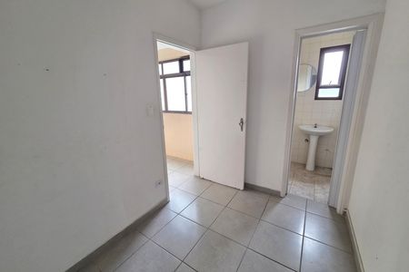 Apartamento para alugar com 168m², 4 quartos e 2 vagas Apartamento para alugar com 168m², 4 quartos e 2 vagasQuarto de Serviço
