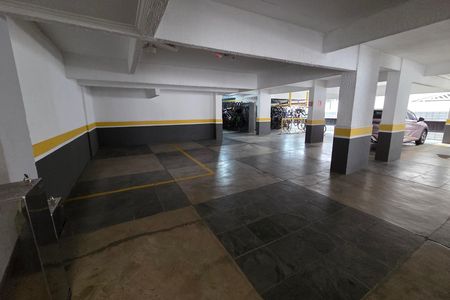 Apartamento para alugar com 168m², 4 quartos e 2 vagas Apartamento para alugar com 168m², 4 quartos e 2 vagasGaragem