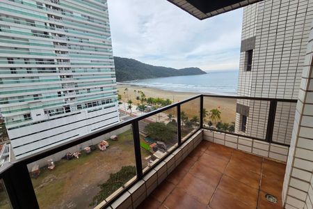 Apartamento para alugar com 168m², 4 quartos e 2 vagas Apartamento para alugar com 168m², 4 quartos e 2 vagasVaranda