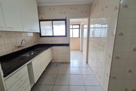Apartamento para alugar com 168m², 4 quartos e 2 vagas Apartamento para alugar com 168m², 4 quartos e 2 vagasCozinha