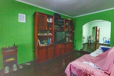 Casa à venda com 180m², 2 quartos e 2 vagas Casa à venda com 180m², 2 quartos e 2 vagasSala 1