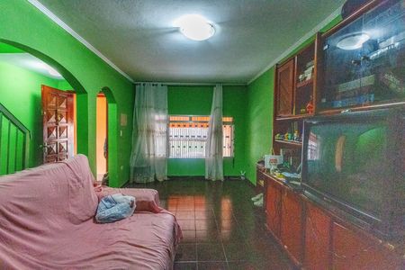 Casa à venda com 180m², 2 quartos e 2 vagas Casa à venda com 180m², 2 quartos e 2 vagasSala 1