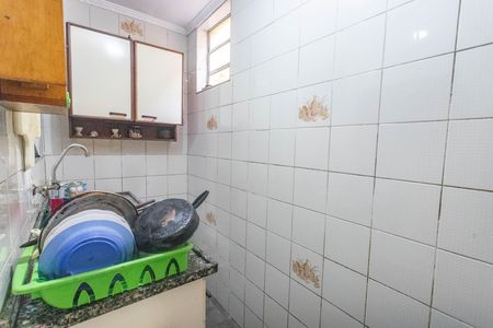 Casa à venda com 180m², 2 quartos e 2 vagas Casa à venda com 180m², 2 quartos e 2 vagasCozinha