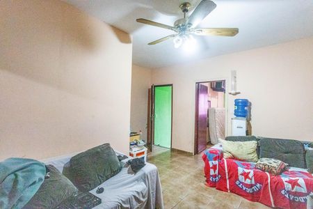 Casa à venda com 180m², 2 quartos e 2 vagas Casa à venda com 180m², 2 quartos e 2 vagasSala 2