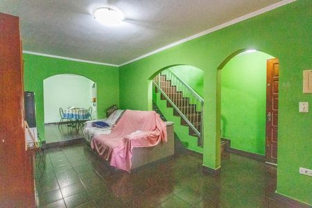 Casa à venda com 180m², 2 quartos e 2 vagas Casa à venda com 180m², 2 quartos e 2 vagasSala 1