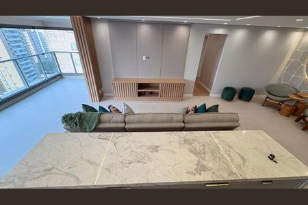 Foto 13 de apartamento à venda com 3 quartos, 123m² em Centro, Osasco