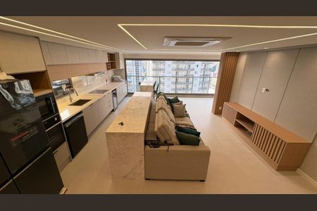 Foto 04 de apartamento à venda com 3 quartos, 123m² em Centro, Osasco
