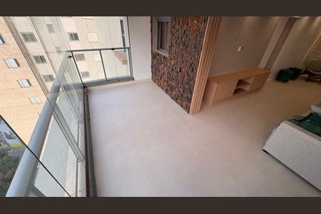 Apartamento à venda com 123m², 3 quartos e 2 vagas Apartamento à venda com 123m², 3 quartos e 2 vagasFoto 12