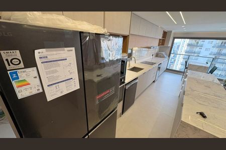 Foto 11 de apartamento à venda com 3 quartos, 123m² em Centro, Osasco