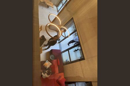 Apartamento à venda com 21m², 1 quarto e sem vaga Apartamento à venda com 21m², 1 quarto e sem vagaFoto 21