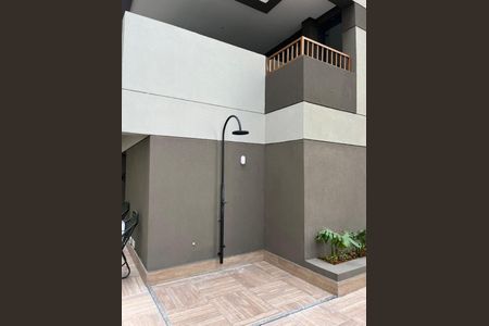 Apartamento à venda com 21m², 1 quarto e sem vaga Apartamento à venda com 21m², 1 quarto e sem vagaFoto 28