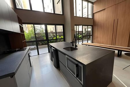 Apartamento à venda com 21m², 1 quarto e sem vaga Apartamento à venda com 21m², 1 quarto e sem vagaFoto 14