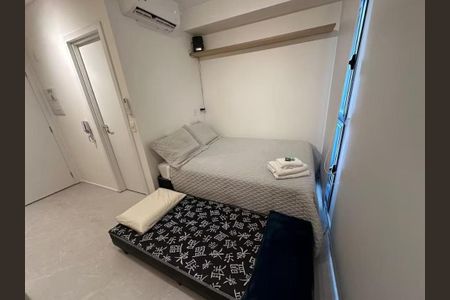 Foto 08 de apartamento à venda com 1 quarto, 21m² em Jardim Paulista, São Paulo