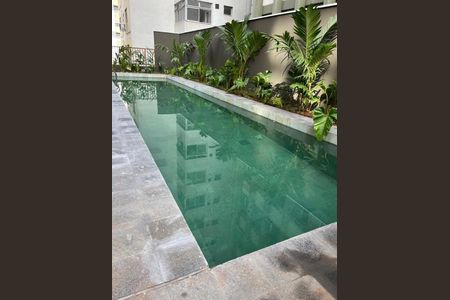 Apartamento à venda com 21m², 1 quarto e sem vaga Apartamento à venda com 21m², 1 quarto e sem vagaFoto 27