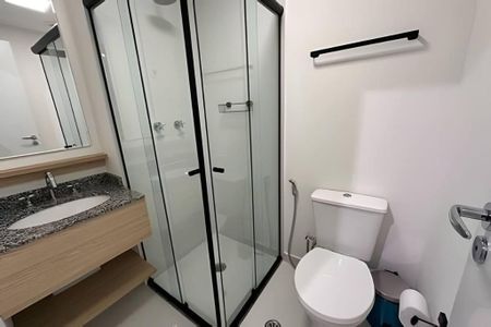 Apartamento à venda com 21m², 1 quarto e sem vaga Apartamento à venda com 21m², 1 quarto e sem vagaFoto 15