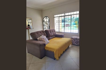 Sala de casa à venda com 3 quartos, 200m² em Recanto dos Dourados, Campinas