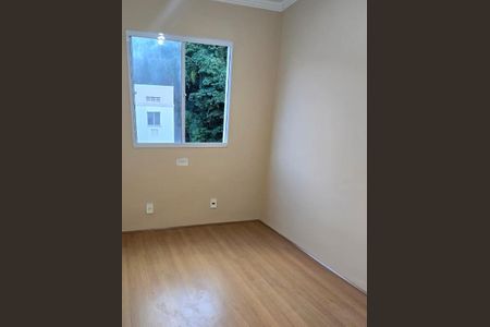 Quarto 2 de apartamento à venda com 2 quartos, 48m² em Engenho Novo, Rio de Janeiro