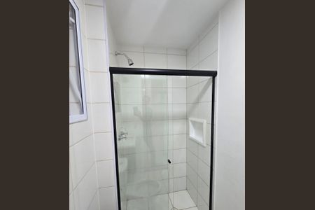 Apartamento à venda com 48m², 2 quartos e sem vagaBanheiro
