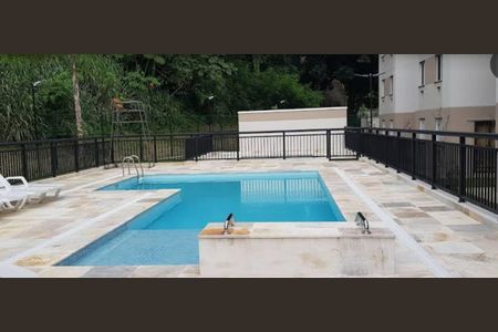 Apartamento à venda com 48m², 2 quartos e sem vagaÁrea Comum
