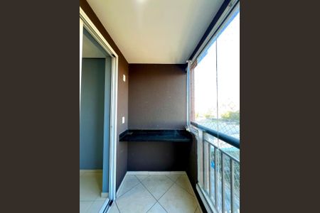 Apartamento à venda com 48m², 2 quartos e 1 vagaFoto 03