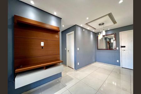 Apartamento à venda com 48m², 2 quartos e 1 vagaFoto 05