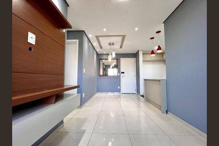 Apartamento à venda com 48m², 2 quartos e 1 vagaFoto 09