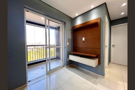 Apartamento à venda com 48m², 2 quartos e 1 vagaFoto 06