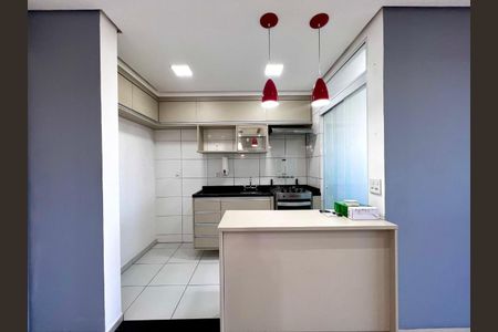 Apartamento à venda com 48m², 2 quartos e 1 vagaFoto 12