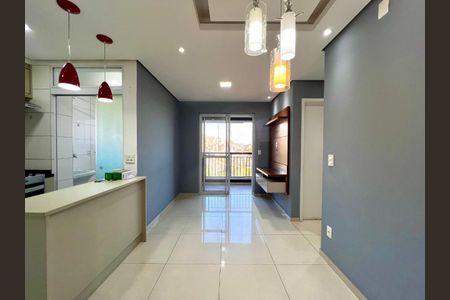 Apartamento à venda com 48m², 2 quartos e 1 vagaFoto 07