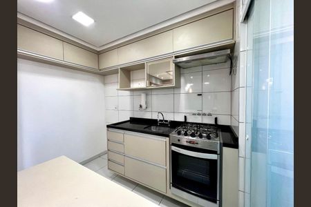 Apartamento à venda com 48m², 2 quartos e 1 vagaFoto 11